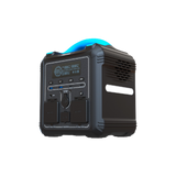 Forza 700W Titan Serie LMFP Battery Electric Generator (FPP-T700)