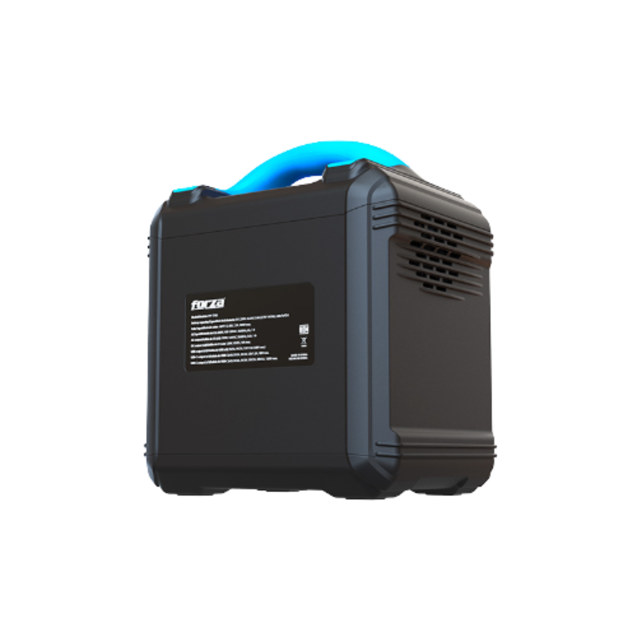 Forza 700W Titan Serie LMFP Battery Electric Generator (FPP-T700)