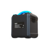 Forza 700W Titan Serie LMFP Battery Electric Generator (FPP-T700)