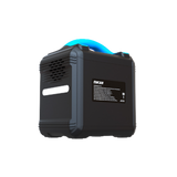 Forza 700W Titan Serie LMFP Battery Electric Generator (FPP-T700)