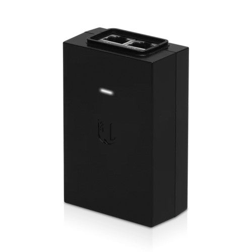 Ubiquiti 48V 24W PoE Adapter (POE-48-24W)