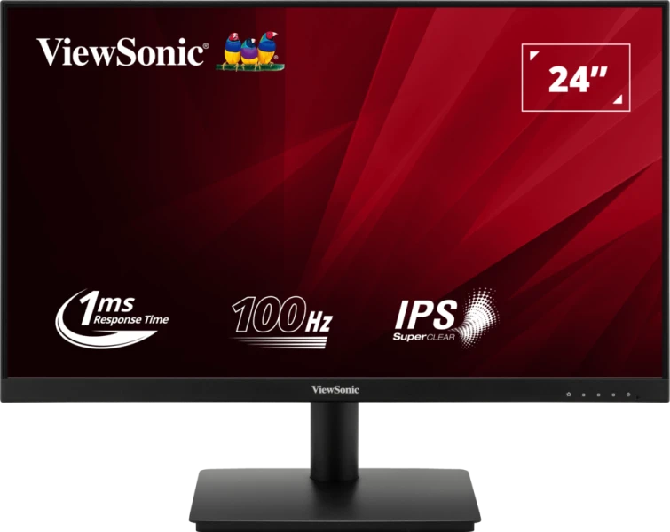 ViewSonic VA240-H 24" Class Full HD LCD Monitor