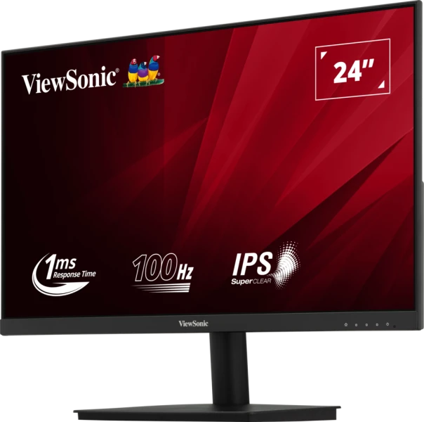 ViewSonic VA240-H 24" Class Full HD LCD Monitor