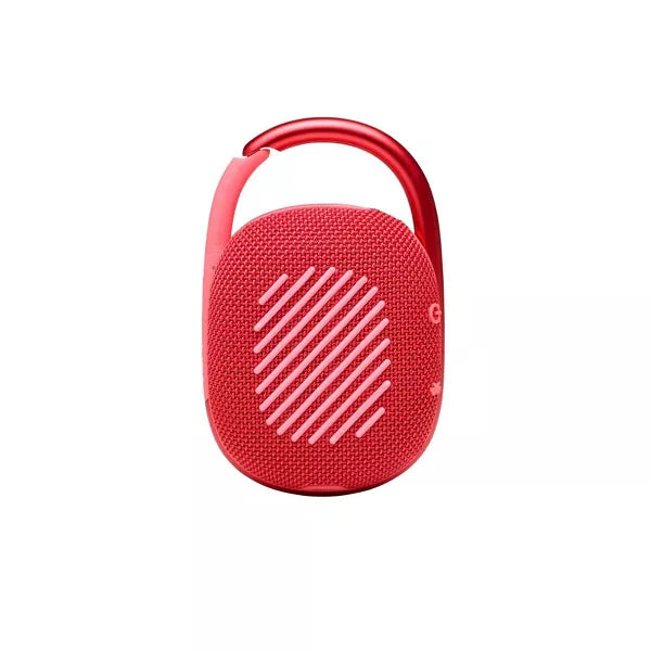 JBL Clip 4 Ultra-portable Waterproof Bluetooth Speaker