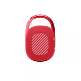 JBL Clip 4 Ultra-portable Waterproof Bluetooth Speaker