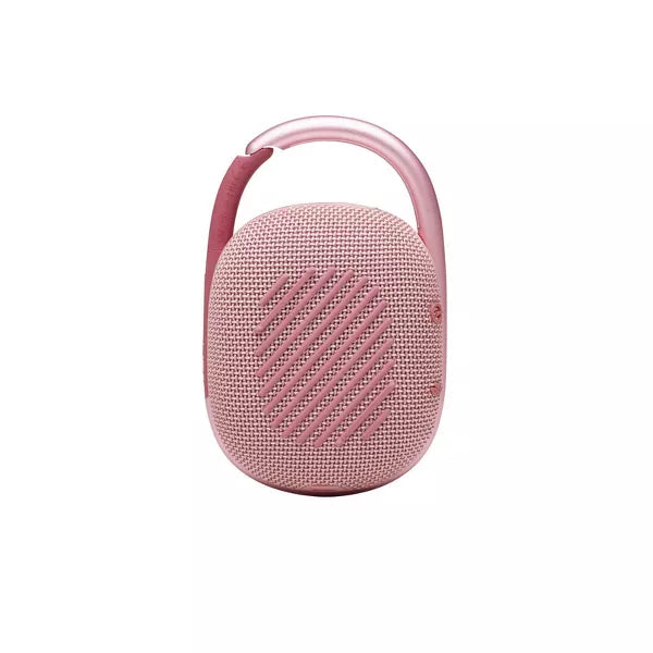 JBL Clip 4 Ultra-portable Waterproof Bluetooth Speaker