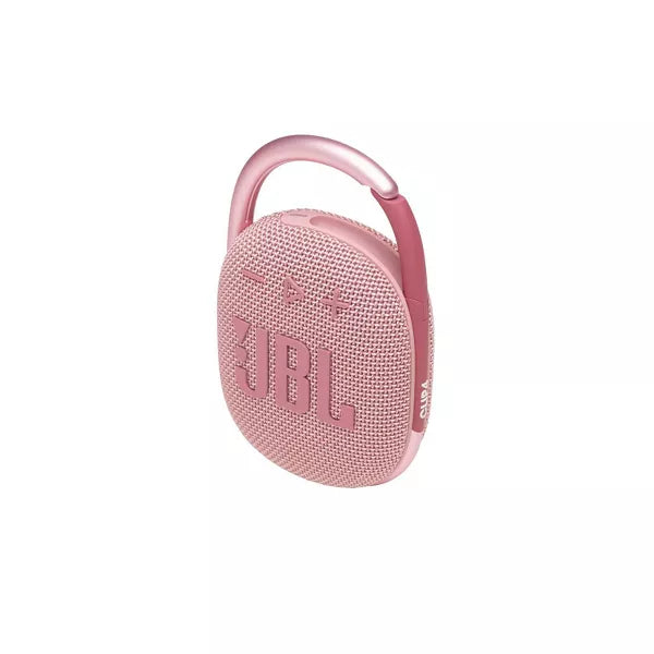 JBL Clip 4 Ultra-portable Waterproof Bluetooth Speaker