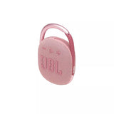 JBL Clip 4 Ultra-portable Waterproof Bluetooth Speaker