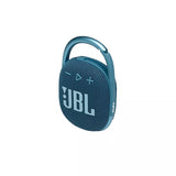 JBL Clip 4 Ultra-portable Waterproof Bluetooth Speaker
