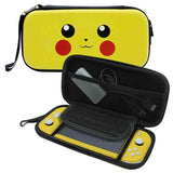 Pikachu - Nintendo Switch Lite Case