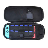 Pokeball - Nintendo Switch OLED case with SD card Slot