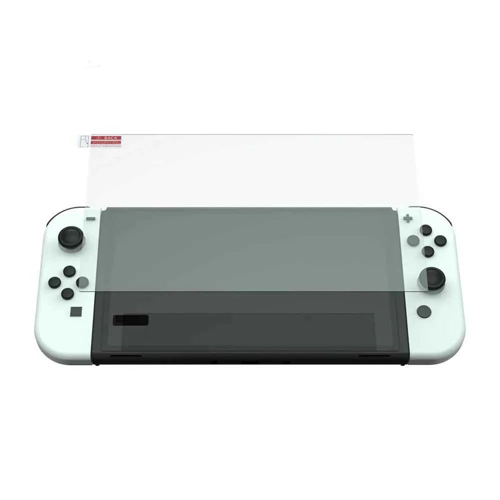 GEN Tempered Glass Screen Protector for Nintendo Switch OLED