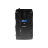 Forza 1000VA/600W, 12 outlet, 120V Interactive UPS (HT-1000LCD)