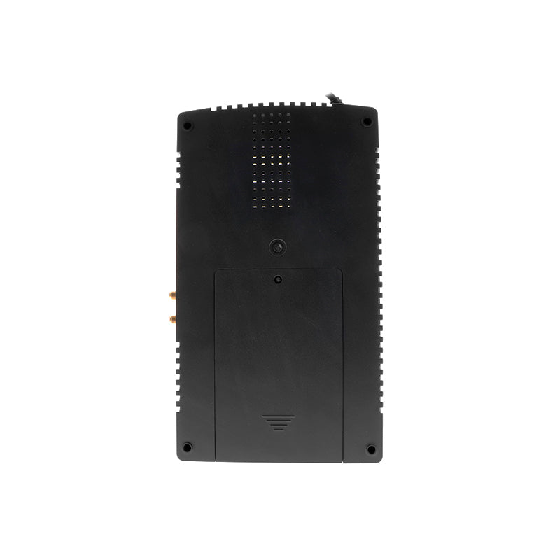 Forza 1000VA/600W, 12 outlet, 120V Interactive UPS (HT-1000LCD)