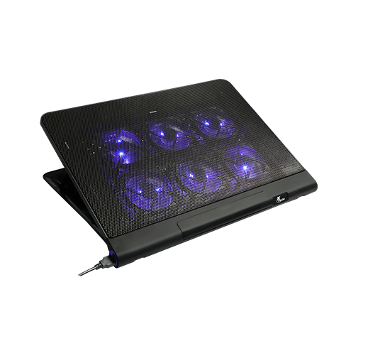 Kyla Gaming Laptop Cooling Pad - XTA-160
