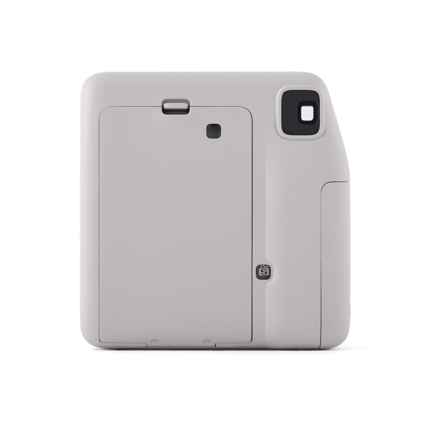 Fujifilm 'Grey' instax Mini SE Instant Camera Bundle