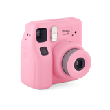 Fujifilm 'Pink' instax Mini SE Instant Camera with Bonus 10 pack Mini Film
