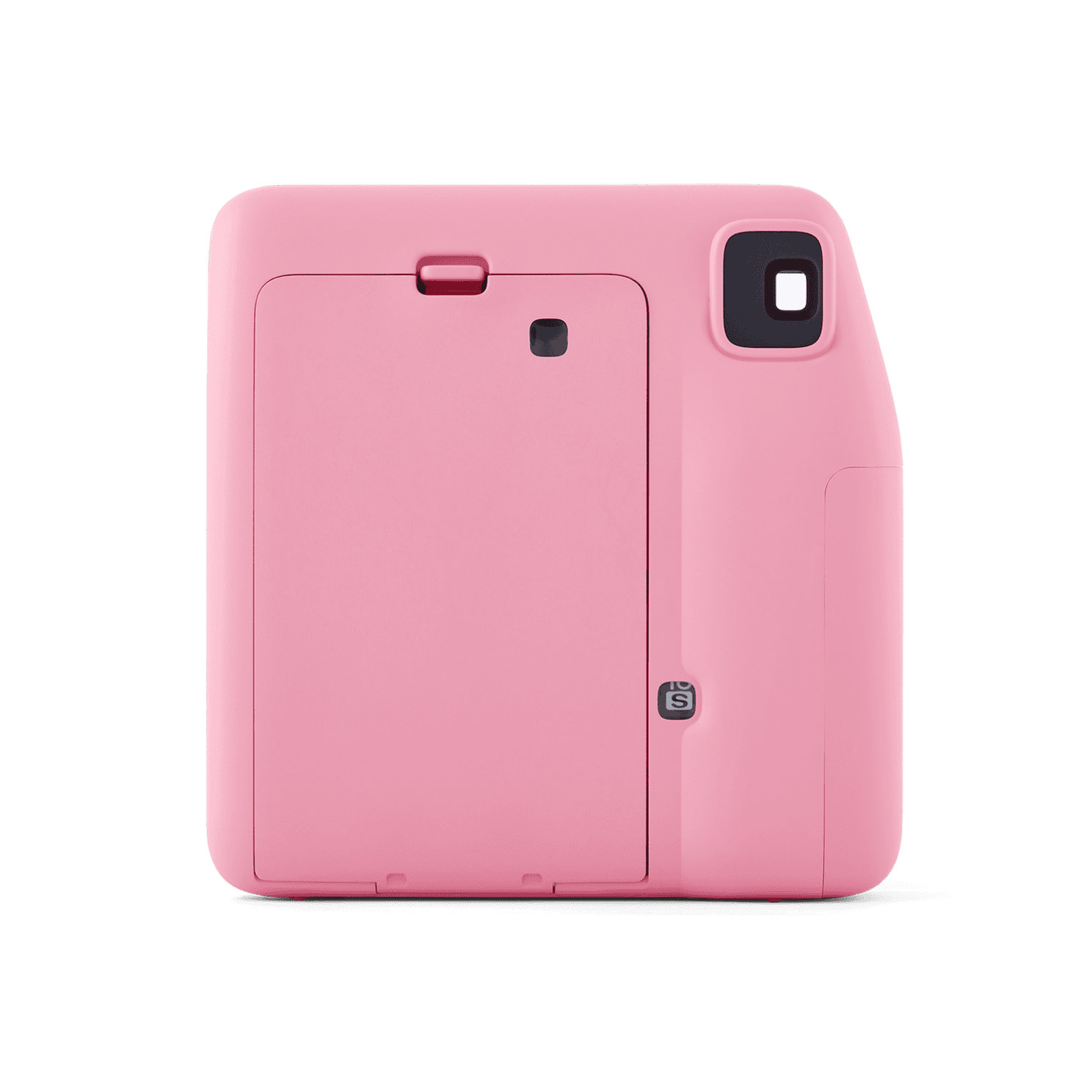 Fujifilm 'Pink' instax Mini SE Instant Camera with Bonus 10 pack Mini Film