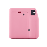 Fujifilm 'Pink' instax Mini SE Instant Camera with Bonus 10 pack Mini Film