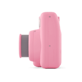 Fujifilm 'Pink' instax Mini SE Instant Camera with Bonus 10 pack Mini Film