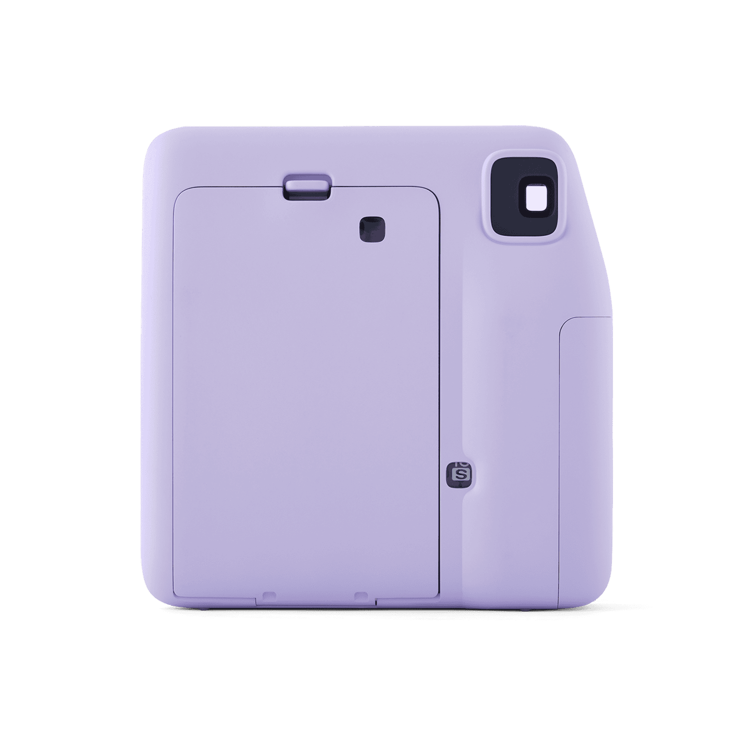 Fujifilm 'Lavender' instax Mini SE Instant Camera Bundle