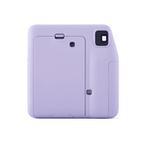 Fujifilm 'Lavender' instax Mini SE Instant Camera Bundle