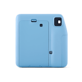 Fujifilm 'Blue' instax Mini SE Instant Camera with Bonus 10 pack Mini Film