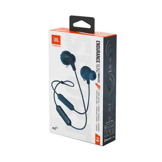 JBL Endurance Run 2 Bluetooth