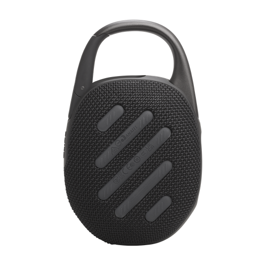 JBL Clip 5 Ultra-Portable Waterproof Speaker