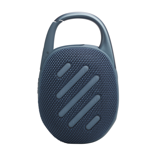 JBL Clip 5 Ultra-Portable Waterproof Speaker