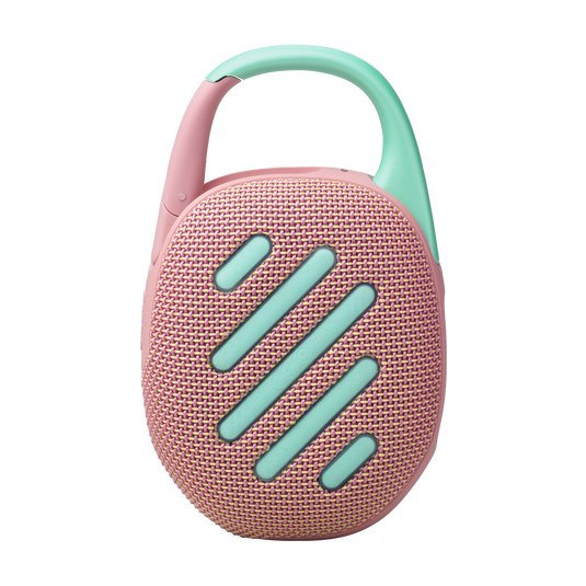 JBL Clip 5 Ultra-Portable Waterproof Speaker