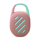 JBL Clip 5 Ultra-Portable Waterproof Speaker