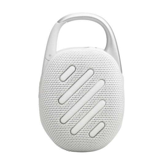 JBL Clip 5 Ultra-Portable Waterproof Speaker
