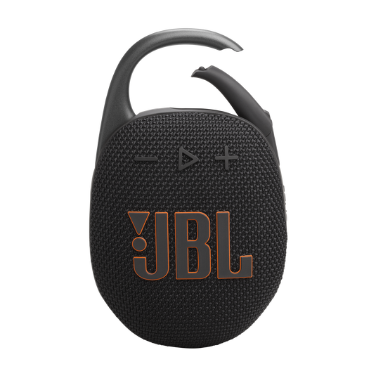 JBL Clip 5 Ultra-Portable Waterproof Speaker