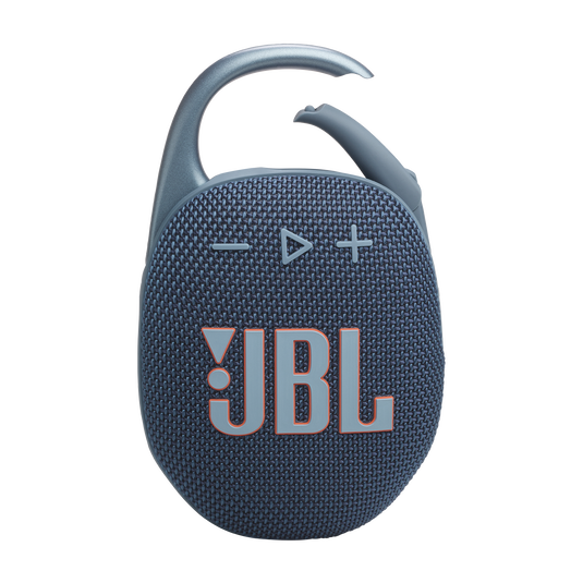 JBL Clip 5 Ultra-Portable Waterproof Speaker