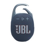 JBL Clip 5 Ultra-Portable Waterproof Speaker