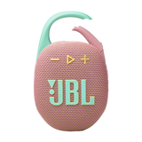 JBL Clip 5 Ultra-Portable Waterproof Speaker