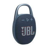 JBL Clip 5 Ultra-Portable Waterproof Speaker