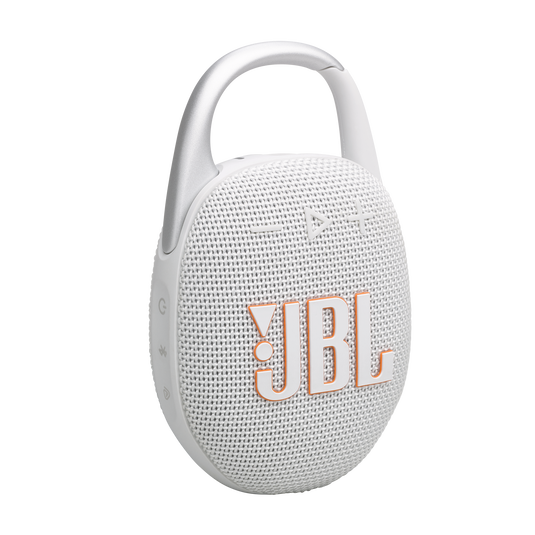 JBL Clip 5 Ultra-Portable Waterproof Speaker