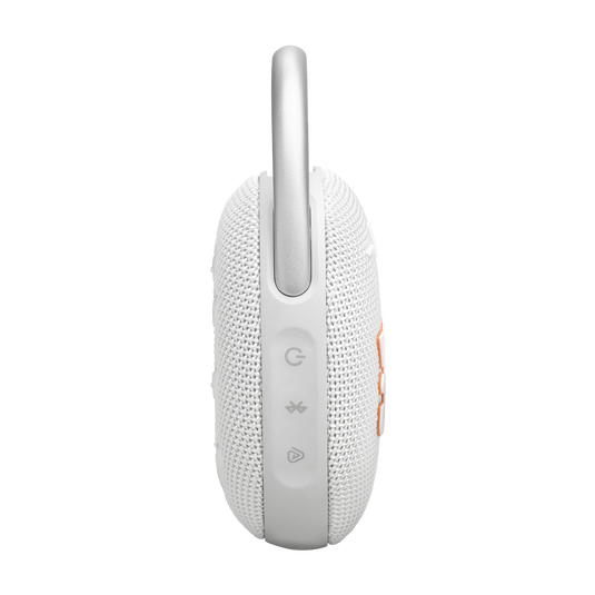 JBL Clip 5 Ultra-Portable Waterproof Speaker