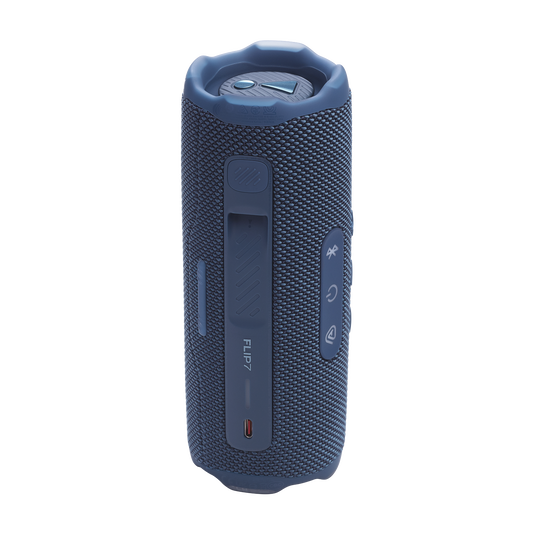 JBL Flip 7 Portable Waterproof Bluetooth Speaker