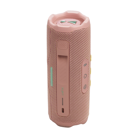 JBL Flip 7 Portable Waterproof Bluetooth Speaker