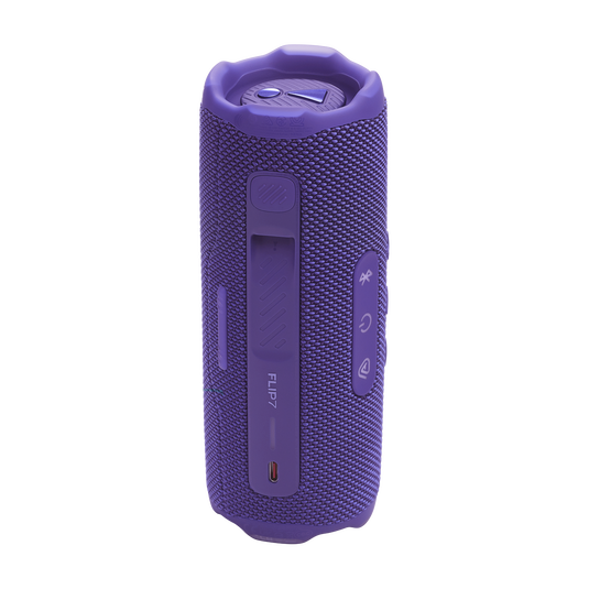 JBL Flip 7 Portable Waterproof Bluetooth Speaker