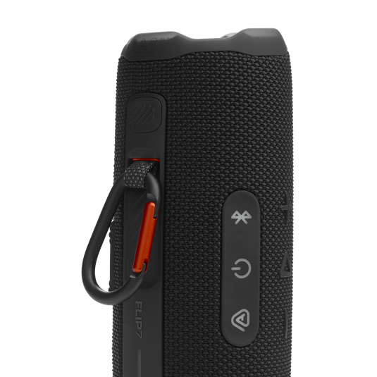 JBL Flip 7 Portable Waterproof Bluetooth Speaker