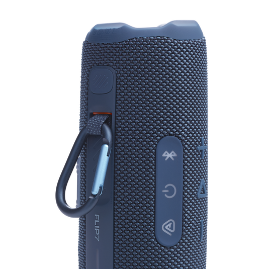JBL Flip 7 Portable Waterproof Bluetooth Speaker
