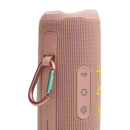JBL Flip 7 Portable Waterproof Bluetooth Speaker