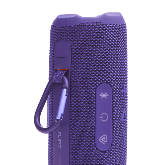 JBL Flip 7 Portable Waterproof Bluetooth Speaker