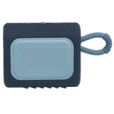 JBL Go 3  Portable Waterproof Bluetooth Speaker