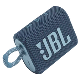 JBL Go 3  Portable Waterproof Bluetooth Speaker