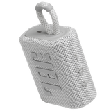 JBL Go 3  Portable Waterproof Bluetooth Speaker